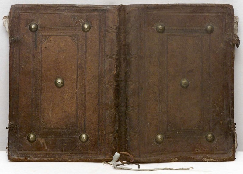 Ambito veneziano (1750), Manuale chorale