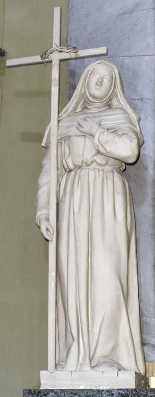 Ambito bergamasco (1872), Santa Caterina da Siena