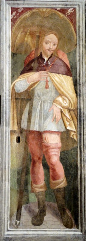 Colleoni G. (1532), San Rocco