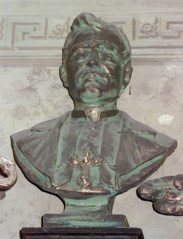 Bettinelli E. sec. XX, Papa Leone XIII