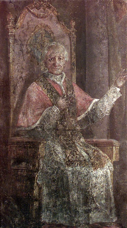 Morgari L. (1898), Papa Leone XIII
