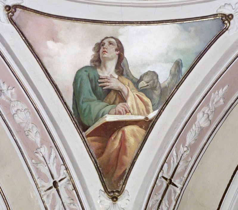 Nembrini E. (1932), San Giovanni Evangelista