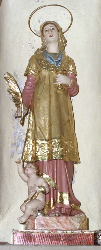 Zonca C. (1902), Santa Lucia