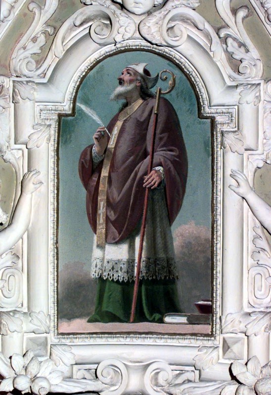 Galizzi L. (1892), Sant'Ambrogio