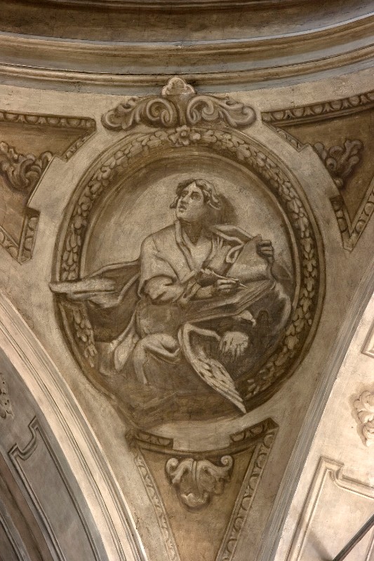 Cominelli A. (1888), San Giovanni Evangelista