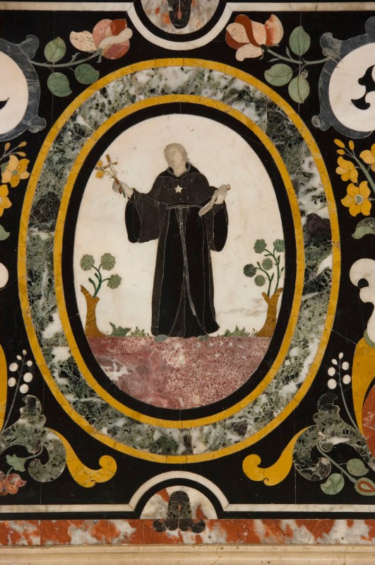 Puegnago C. (1735), San Nicola da Tolentino