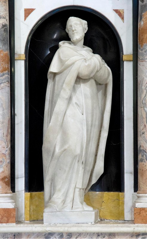 Ambito bresciano (1790), San Domenico