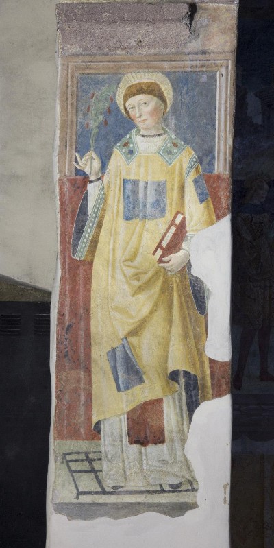 Da Cemmo G.P. (1504), San Lorenzo