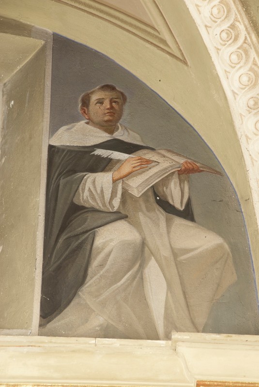 Busnelli P. (1932), San Domenico