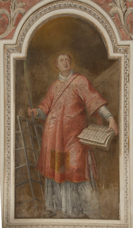 Bianchi I. (1640-1641), San Lorenzo