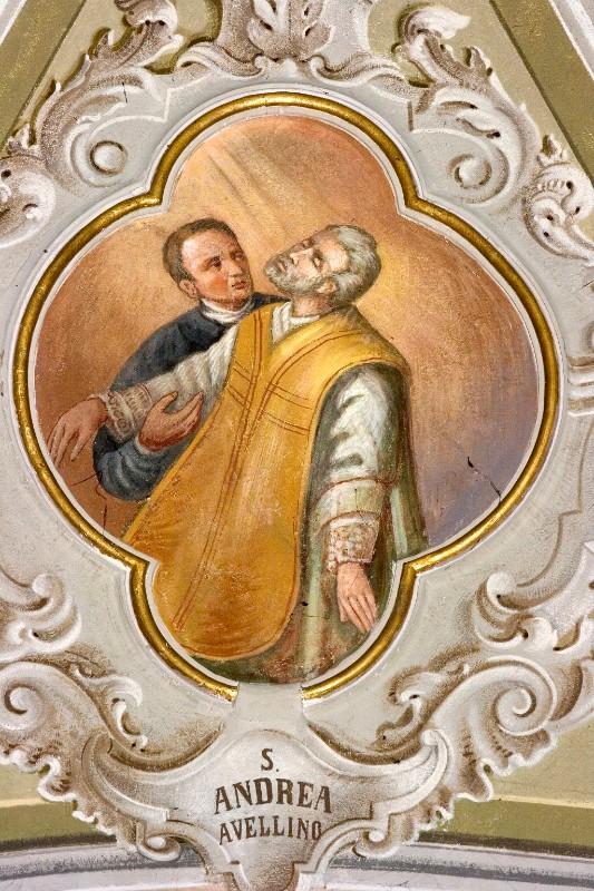 Chizzolini F. (1885), Sant'Andrea Avellino