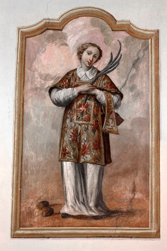 Desti G. (1779), Santo Stefano