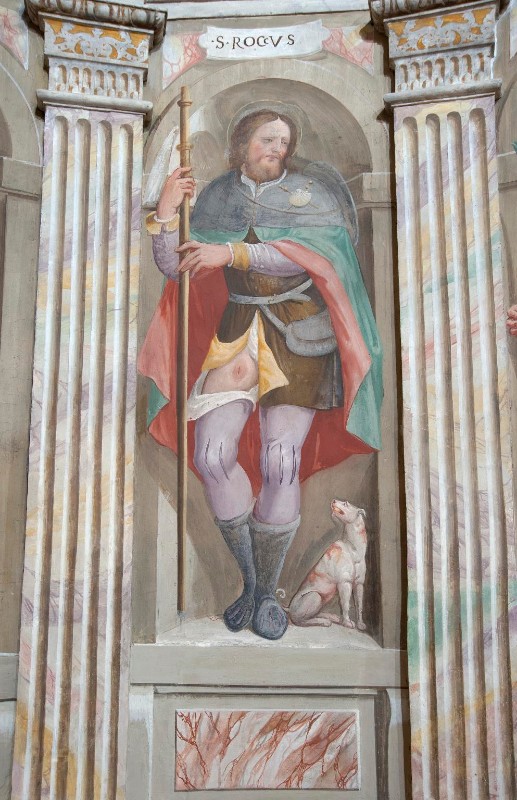 Busso A. (1577), San Rocco