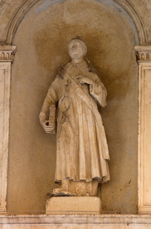 Trotti L. (1514), San Lorenzo
