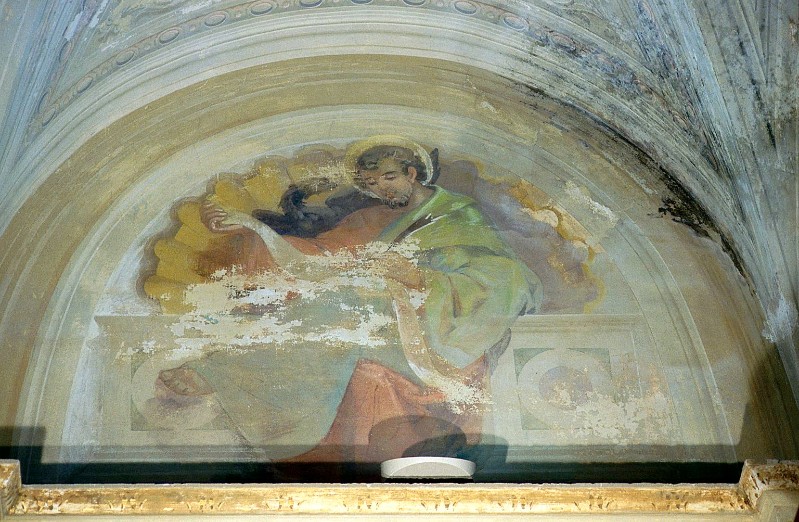 Beltrami A. (1928), San Giovanni Evangelista