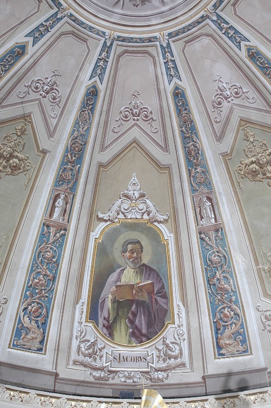 Bignami O. (1898-1899), Sant'Apollonia