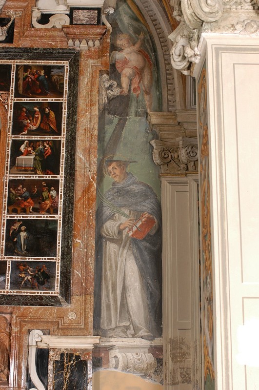 Della Rovere G. M. (1627), San Pietro Martire