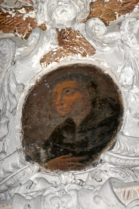 Ambito lombardo sec. XVIII, Santa Giuliana Falconieri