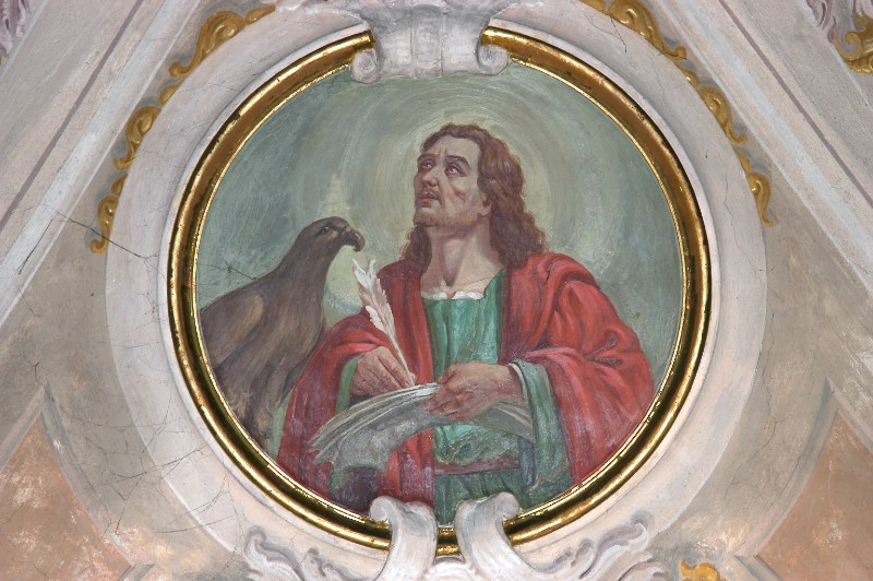 Migliavacca L. (1935), San Giovanni Evangelista