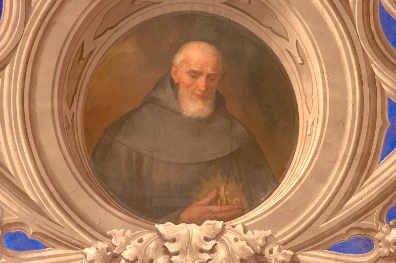 Garberini G. B. (1860), San Bernardino da Siena