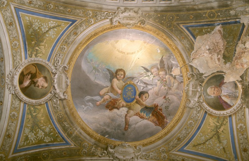 Gambini L. (1906), San Francesco d'Assisi e Papa Pio IX