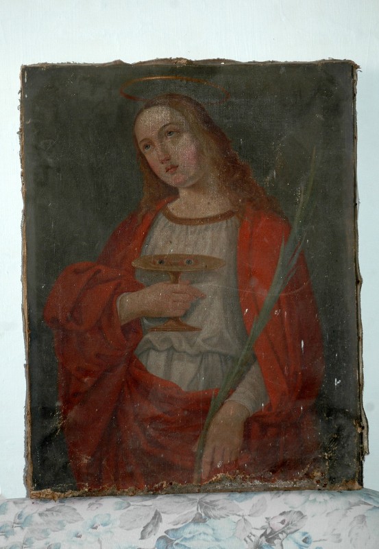 Frixione C. (1869), Santa Lucia