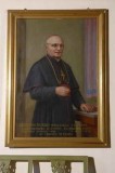 Cambursano S. (1958), Ritratto di Monsignor Giacomo Rosso