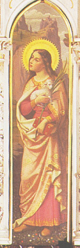Rollini G. 1896, Sant'Agata