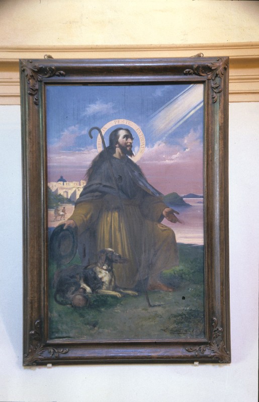 Crida E. (1894), San Rocco