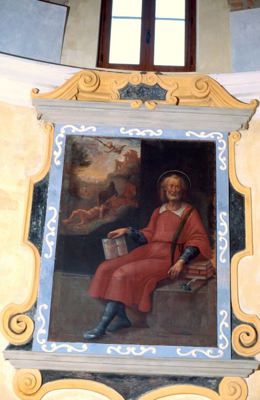 Ambito piemontese (1721), San Cassiano
