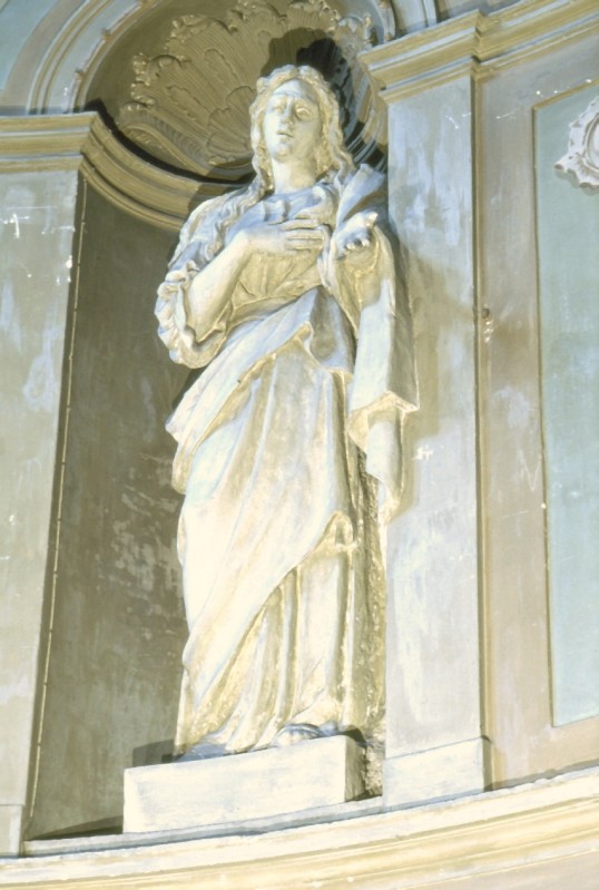 Brilla A. (1887), San Giovanni Evangelista