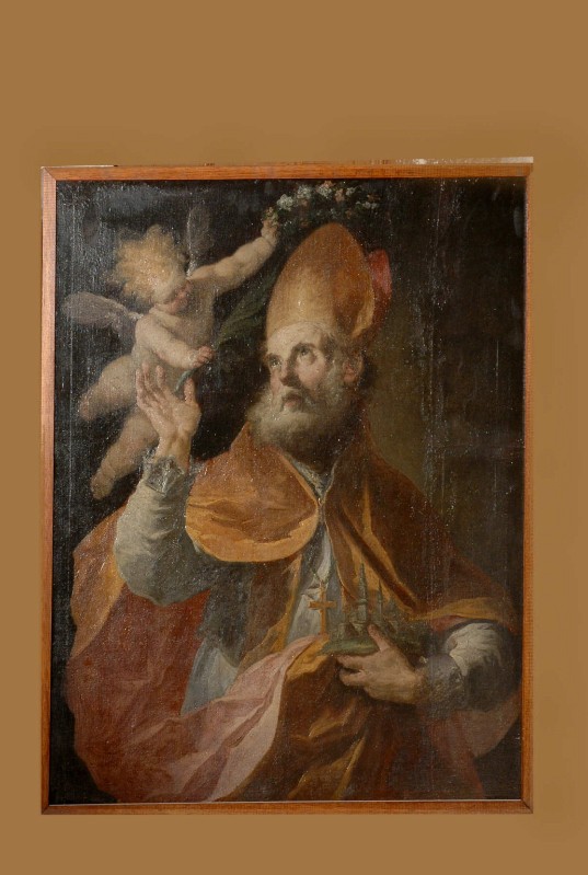 Guala P. F. (1735-1756), Sant'Evasio