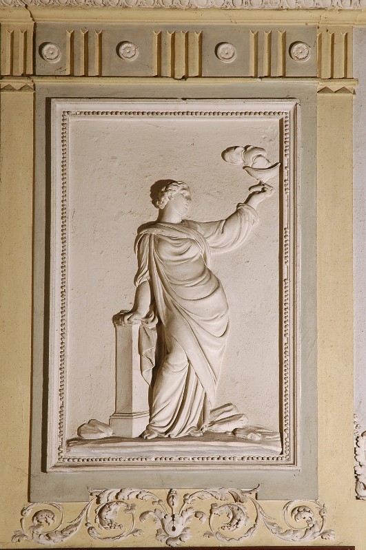 Bernero G. B. (1787), Temperanza