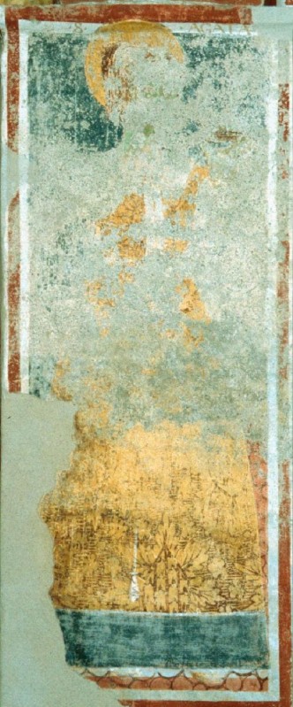 Bottega dei Cagnola secc. XV-XVI, Sant'Agata