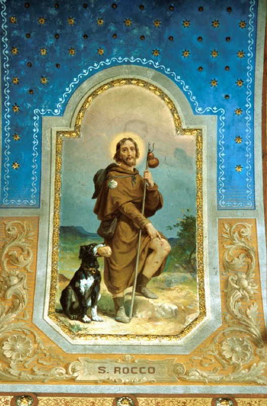 Morgari L. (1905), San Rocco