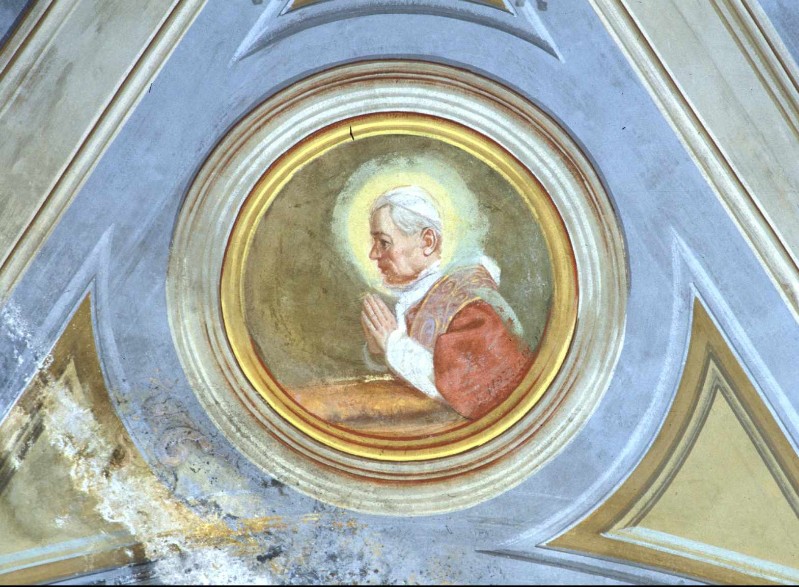 Mazzucchi F. (1960), Ritratto di papa Pio X