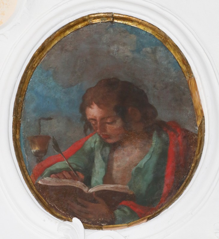 Carella D. A. (1778), San Giovanni