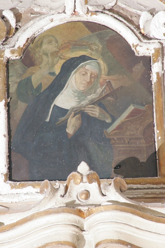 Portaluri V. sec. XX, S. Caterina da Siena