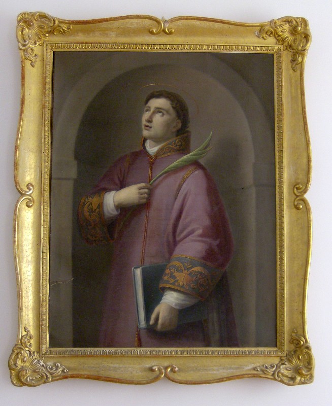 Ambito siciliano (1867), Santo Stefano
