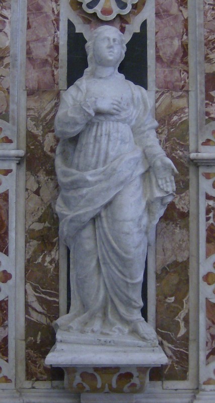 Ambito siciliano (1732), Sant'Agata