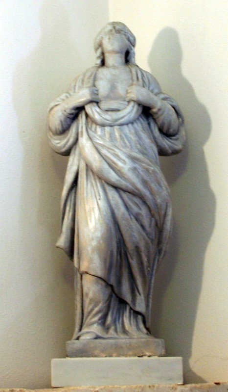 Ambito siciliano secc. XX-XXI, Sant'Agata