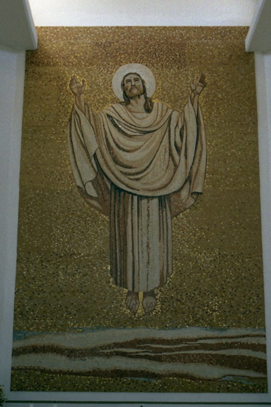 Giardina M. (2000), Gesù Risorto