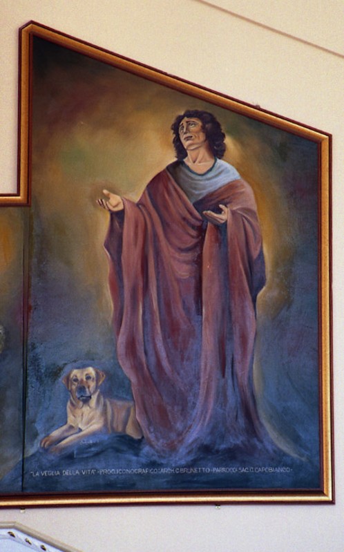 La Greca A. (2000), San Giovanni Evangelista