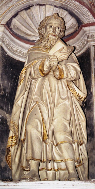 Ferraro O. (1596), San Gioacchino