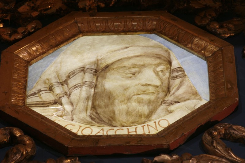 Mazzotta A. (2002), San Gioacchino