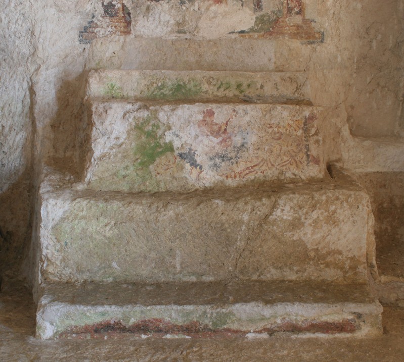 Maestranze siciliane sec. XV, Altare