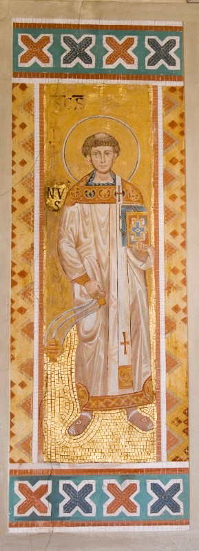 Ambito siciliano (1914), Santo Stefano