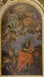 Ambito dell'Italia centr. sec. XVIII, San Giovanni Evangelista