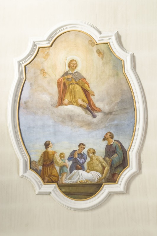 Bianchini L. (1863), San Rocco