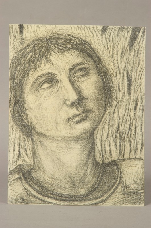 Garbari T. (1927-1928), Giovanna d'Arco